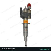 Injecteur Siemens VDO BMW 13537589048-08 reconditionné, vue 4