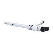 9659337980 injecteur Siemens VDO reconditionné 2.0 HDi, vue de profil, vue 2