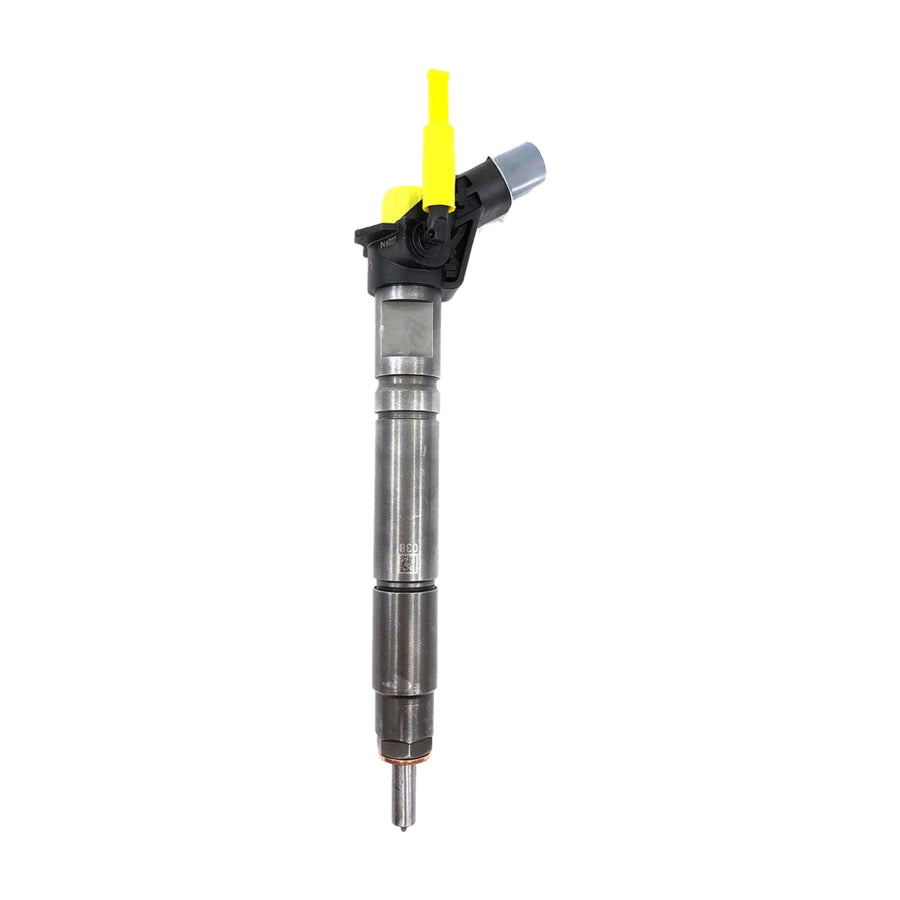 0445116040 injecteur Bosch pour Audi A4 B8 3.0 TDI, pièce reconditionnée testée au banc