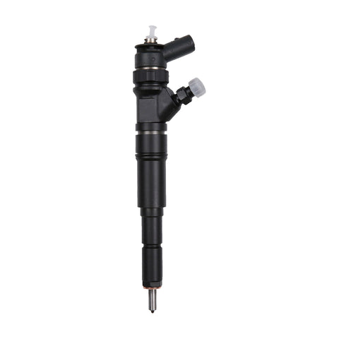 13537794555 injecteur Bosch pour BMW Série 3 Coupe 2.0 D, pièce reconditionnée testée au banc