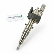 Injecteur Siemens VDO BMW 13537589048 reconditionné, vue 3/4, vue 3
