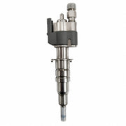 Injecteur Siemens VDO BMW 13537589048 (piézo essence), vue de profil, vue 2