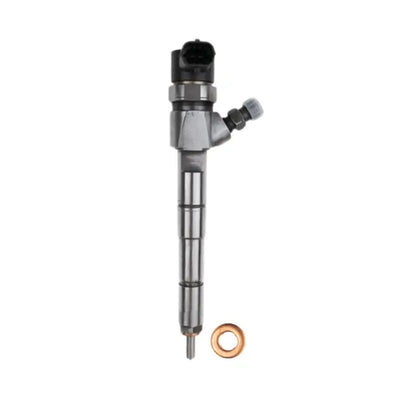 Injecteur Bosch 0445110524 reconditionné 1.6 Multijet Fiat Doblò Alfa MiTo Opel Combo