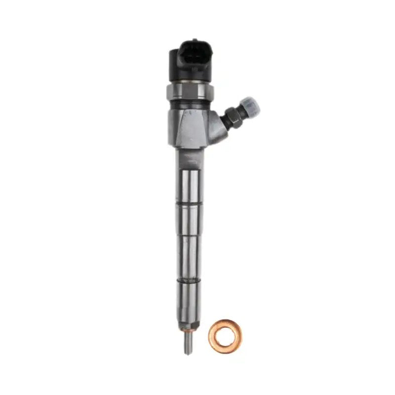 Injecteur Bosch 0445110524 reconditionné 1.6 Multijet Fiat Doblò Alfa MiTo Opel Combo