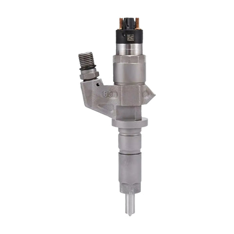 0445120008 injecteur Bosch pour Chevrolet Silverado 2500 HD 6.6 TD, pièce reconditionnée testée au banc