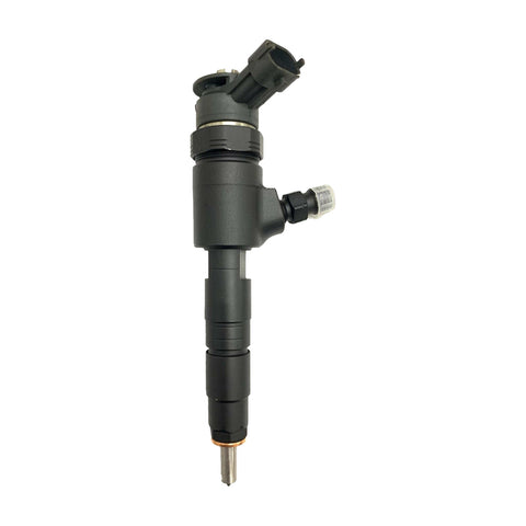 96487862 injecteur Bosch pour Citroën C3 I 1.4 HDi, pièce reconditionnée testée au banc