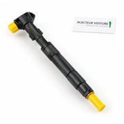 Injecteur Delphi 28308779 reconditionné, vue 3/4, vue 3