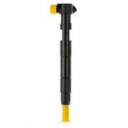 Injecteur Delphi 28308779 (A6510703287) 2.2 CDI, vue de profil, vue 2