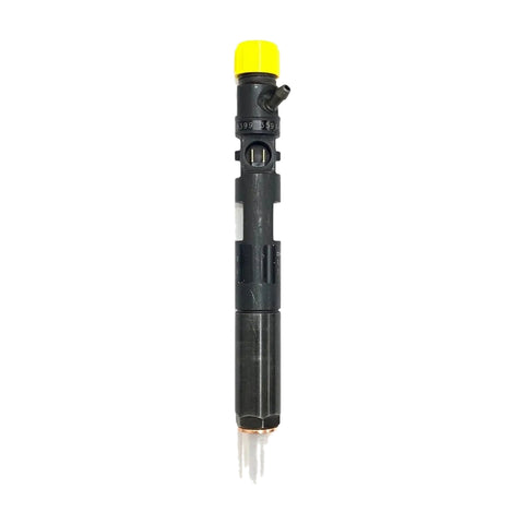 EJBR01601Z injecteur Delphi pour Ford Focus I 1.8 TDCi, pièce reconditionnée testée au banc