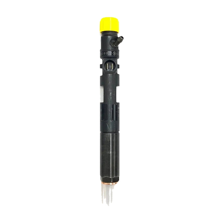 EJBR01601Z injecteur Delphi pour Ford Focus I 1.8 TDCi, pièce reconditionnée testée au banc