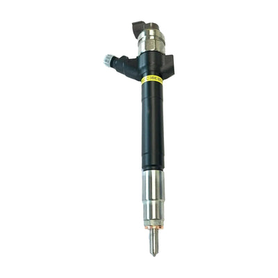 DCRI107930 injecteur Denso pour Ford Transit 2.4 TDCi, pièce reconditionnée testée au banc