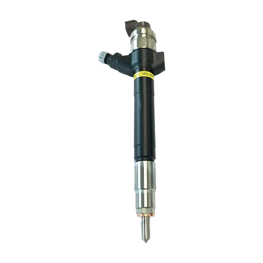 DCRI107930 injecteur Denso pour Ford Transit 2.4 TDCi, pièce reconditionnée testée au banc