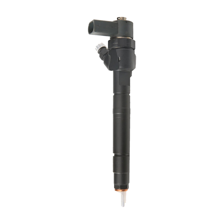 338004A350 injecteur Bosch pour Hyundai Porter 2.5 CRDi, pièce reconditionnée testée au banc