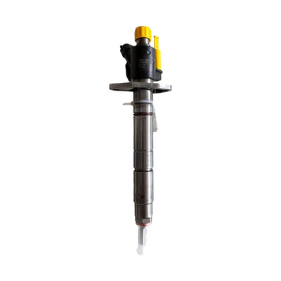 0445116037 injecteur Bosch pour Land Rover Range Rover IV 4.4 D, pièce reconditionnée testée au banc