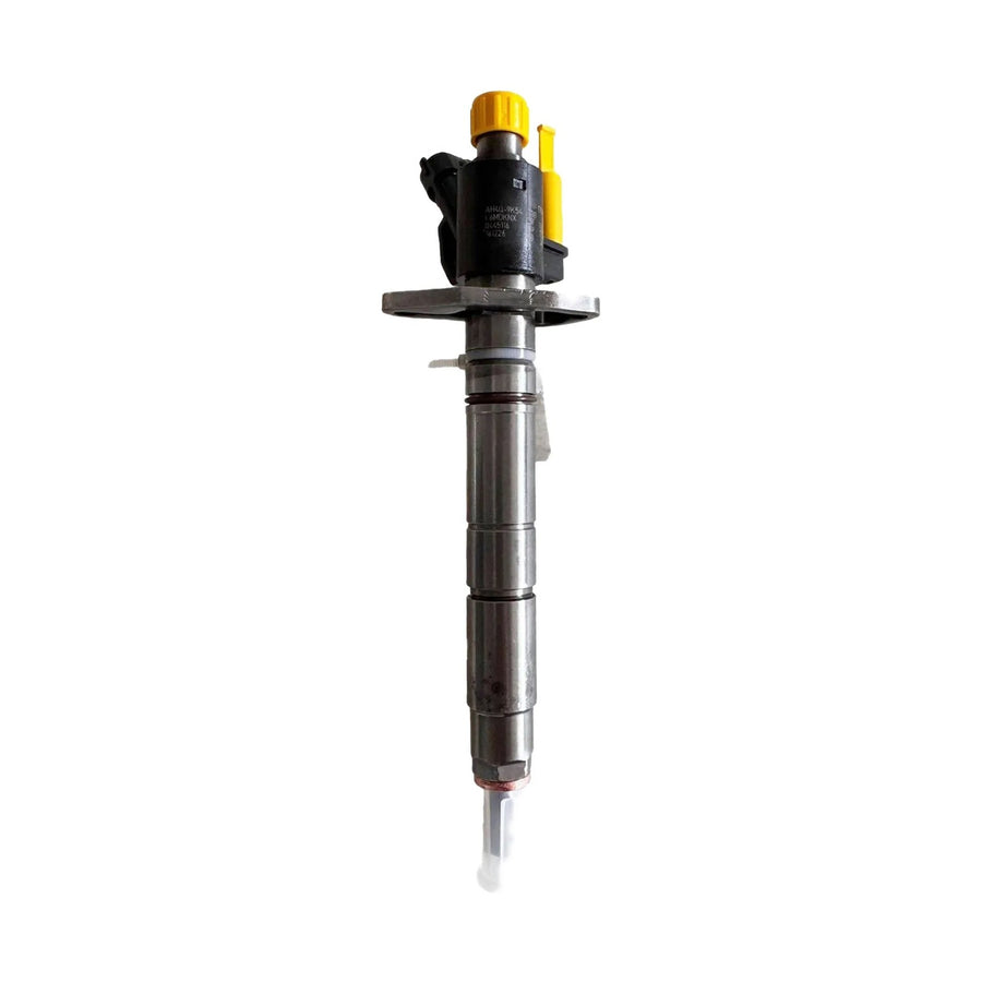 0445116037 injecteur Bosch pour Land Rover Range Rover IV 4.4 D, pièce reconditionnée testée au banc
