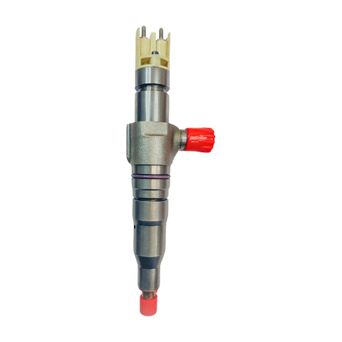 72000292 injecteur Delphi pour Mercedes Actros, pièce reconditionnée testée au banc