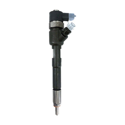 A6480700287 injecteur Bosch pour Mercedes Classe E, pièce reconditionnée testée au banc