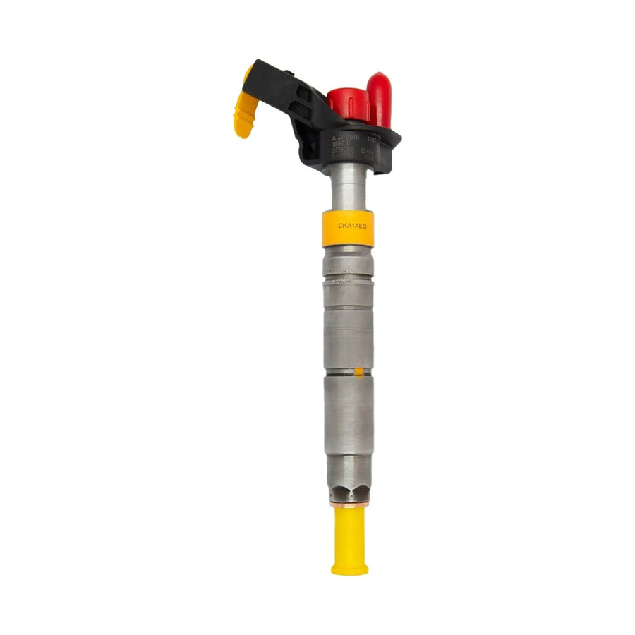 0445116028 injecteur Bosch pour Mercedes GLC, pièce reconditionnée testée au banc