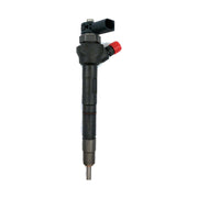 0445110573 injecteur Bosch pour Mercedes Vito Tourer, pièce reconditionnée testée au banc, vue 1