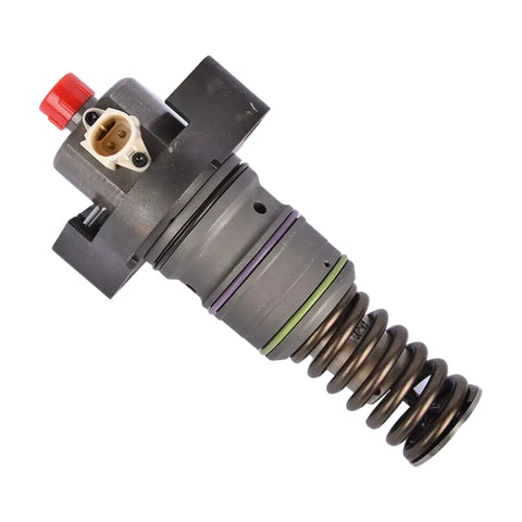 19193752 injecteur Delphi pour Nissan Almera II 1.5, pièce reconditionnée testée au banc