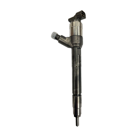 201455578075 injecteur Denso pour Opel Astra J 1.6 CDTI, pièce reconditionnée testée au banc