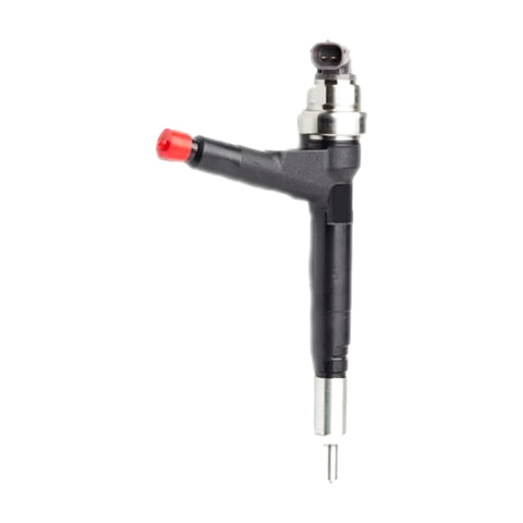 8973138612 injecteur Denso pour Opel Corsa C 1.7 CDTI, pièce reconditionnée testée au banc