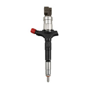 8972391617 injecteur Denso pour Opel Vectra C 3.0 CDTI, pièce reconditionnée testée au banc, vue 1