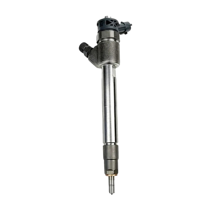 445110954 injecteur Bosch pour Peugeot 3008 Van 1.5, pièce reconditionnée testée au banc