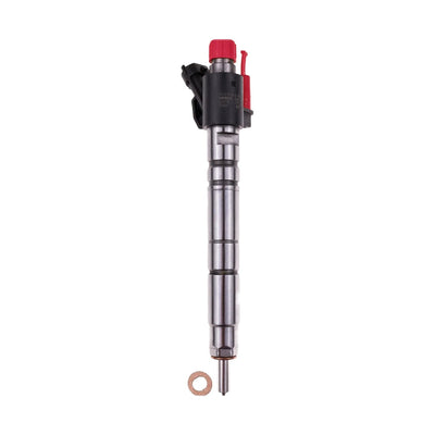 0986435403 injecteur Bosch pour Peugeot 407 Coupe 3.0 D, pièce reconditionnée testée au banc