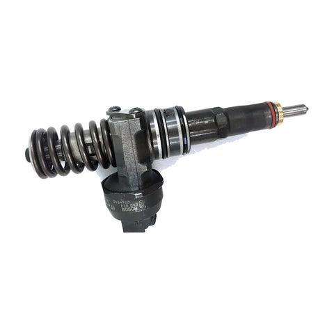 0414720312 injecteur pompe Bosch pour Audi A3 Sportback 2.0 TDI, pièce reconditionnée testée au banc