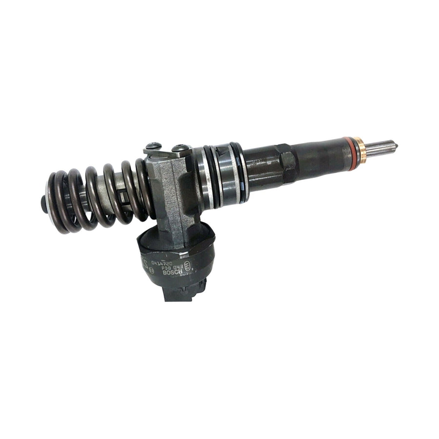 Injecteur Bosch 0414720204 pour moteur 1.9 TDI