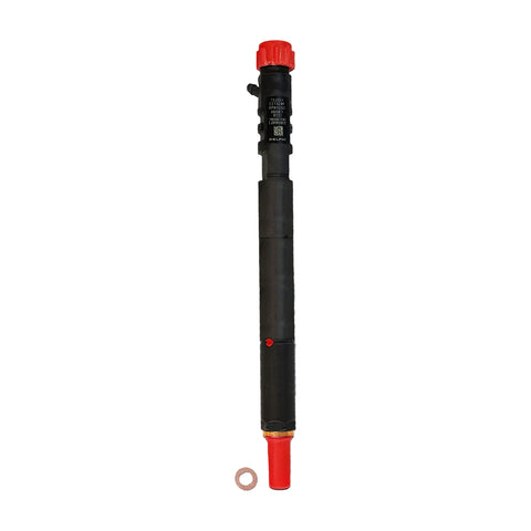 R04401D12B1 injecteur Delphi pour SsangYong Rodius I 2.7 Xdi, pièce reconditionnée testée au banc