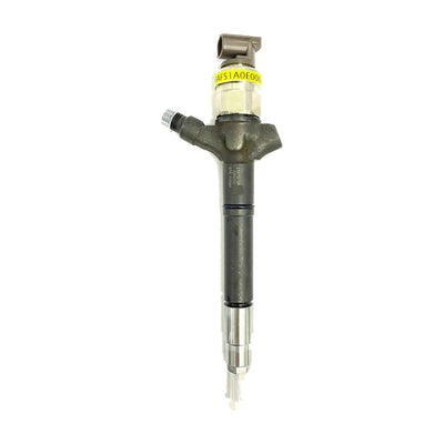2367030080 injecteur Denso pour Toyota Land Cruiser Prado 3.0 D-4D, pièce reconditionnée testée au banc