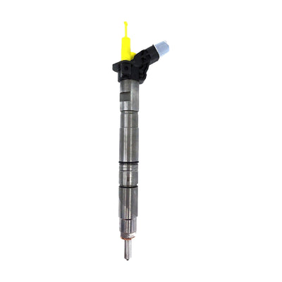 0445116046 injecteur Bosch pour Volvo XC60 I 2.0 D3, pièce reconditionnée testée au banc