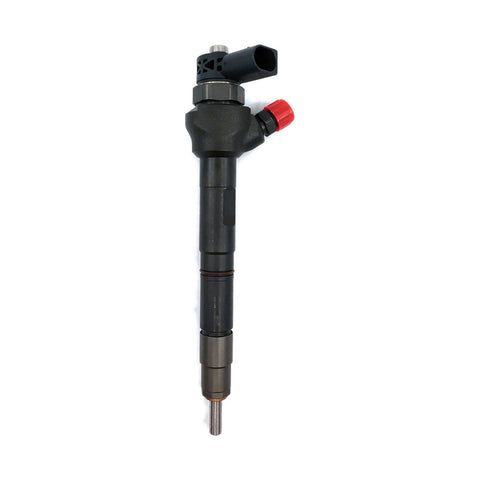 04L130277 injecteur Delphi pour Volkswagen Crafter 2.0 TDI, pièce reconditionnée testée au banc