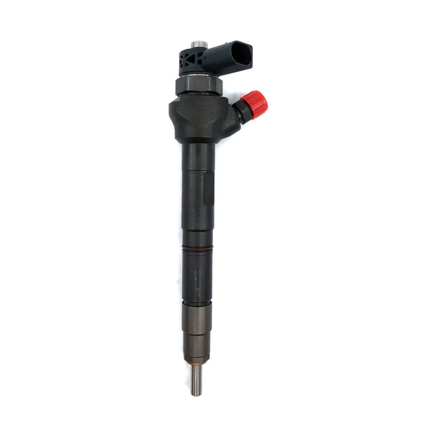 04L130277 injecteur Delphi pour Volkswagen Crafter 2.0 TDI, pièce reconditionnée testée au banc
