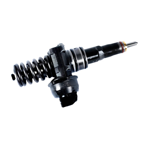 0380130073 injecteur Bosch pour Volkswagen Golf IV 1.9 TDI, pièce reconditionnée testée au banc